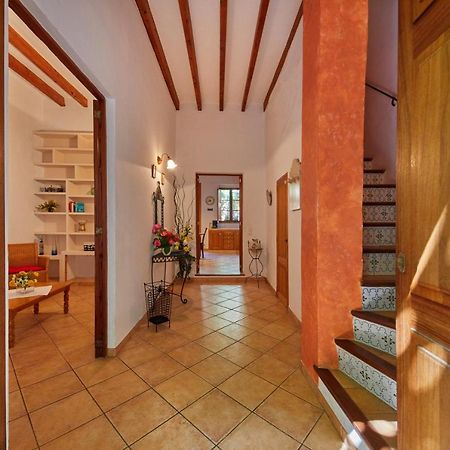 Casa Fortuny In סולר מראה חיצוני תמונה