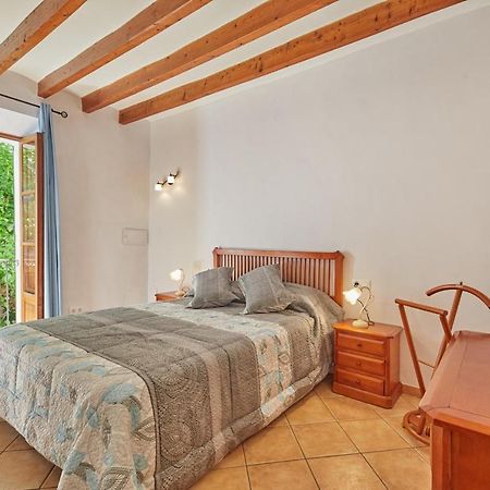 Casa Fortuny In סולר מראה חיצוני תמונה