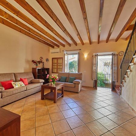 Casa Fortuny In סולר מראה חיצוני תמונה