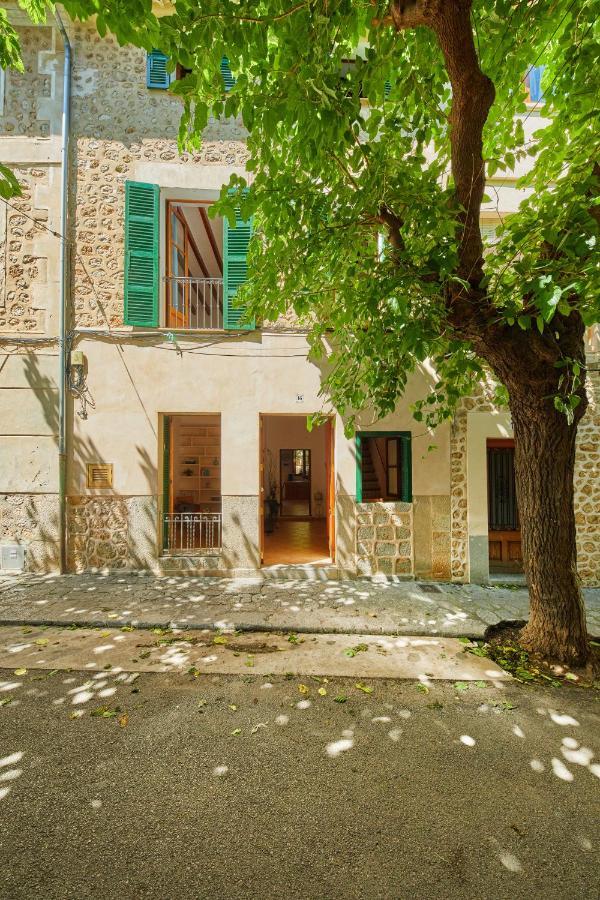 Casa Fortuny In סולר מראה חיצוני תמונה