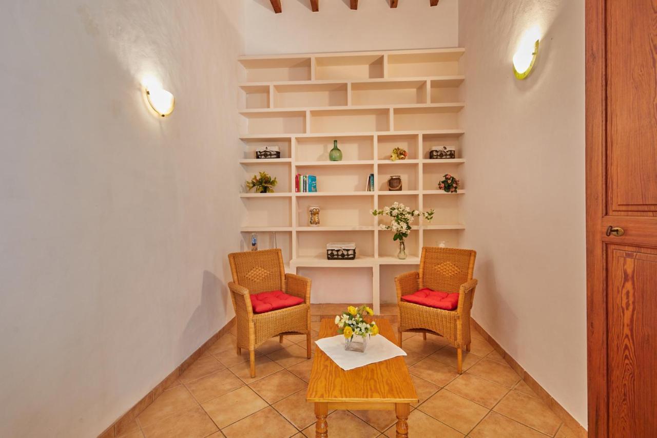 Casa Fortuny In סולר מראה חיצוני תמונה