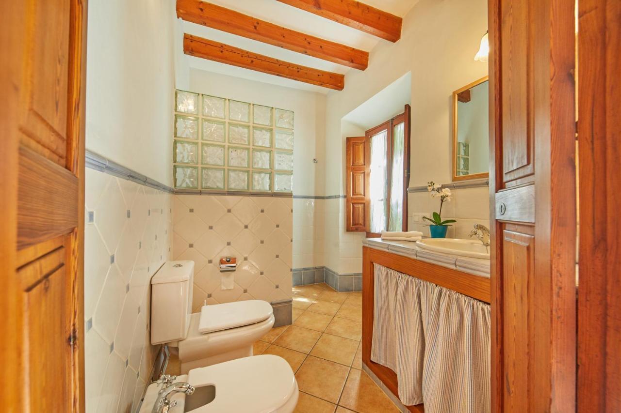Casa Fortuny In סולר מראה חיצוני תמונה