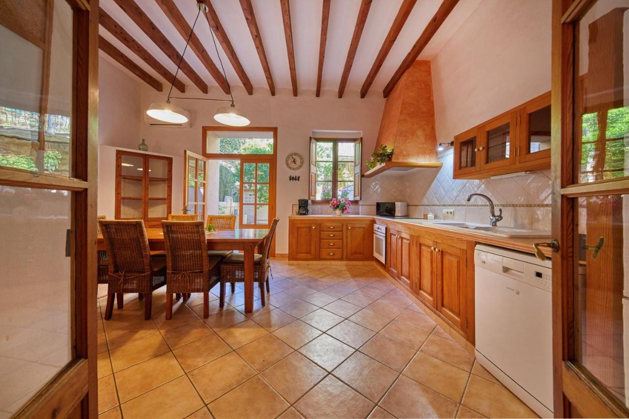 Casa Fortuny In סולר מראה חיצוני תמונה
