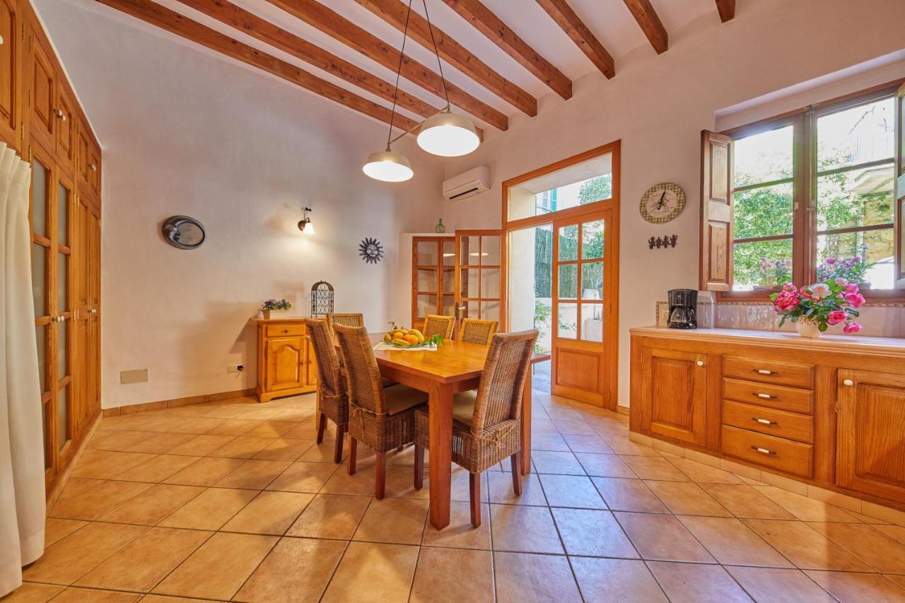Casa Fortuny In סולר מראה חיצוני תמונה