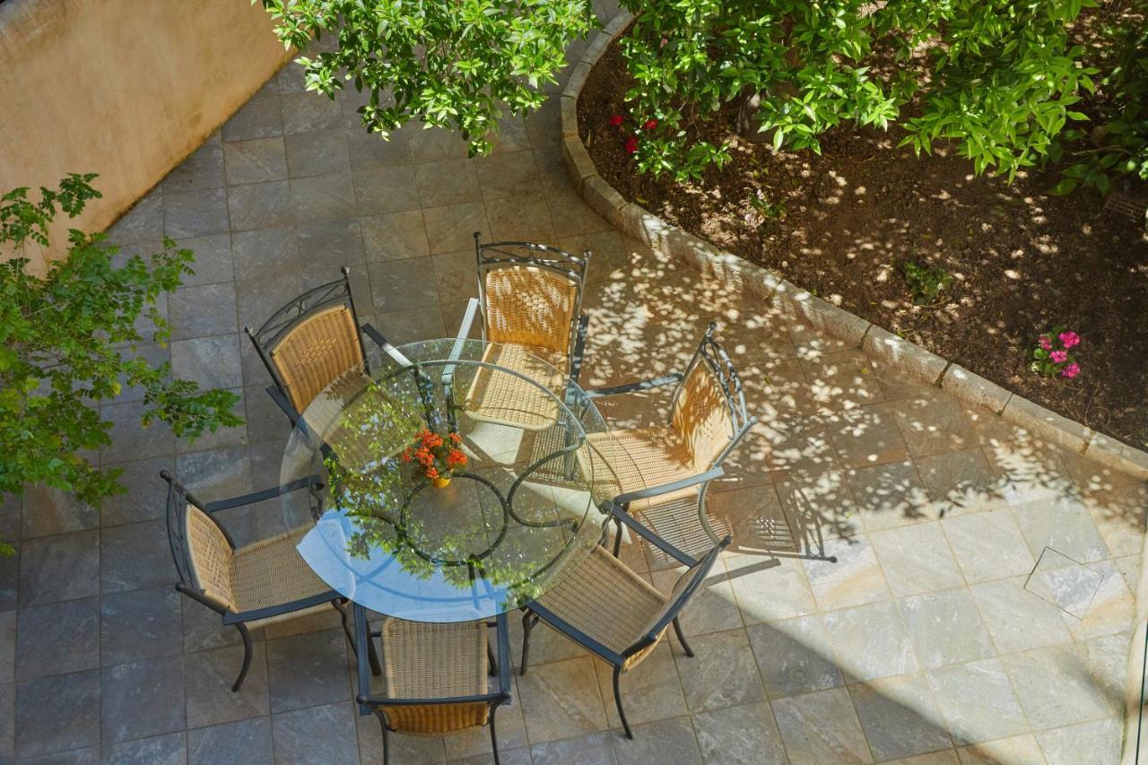 Casa Fortuny In סולר מראה חיצוני תמונה