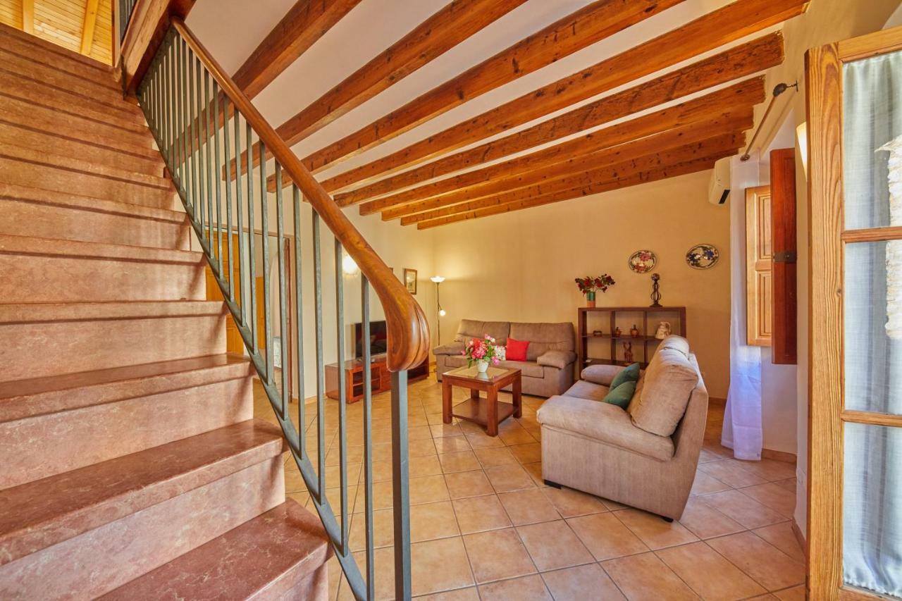 Casa Fortuny In סולר מראה חיצוני תמונה