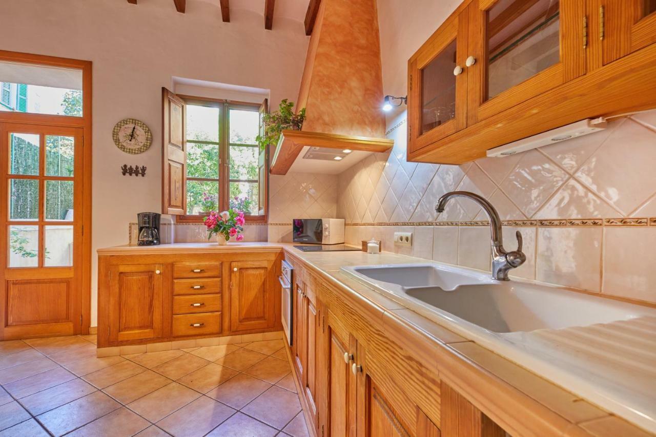 Casa Fortuny In סולר מראה חיצוני תמונה