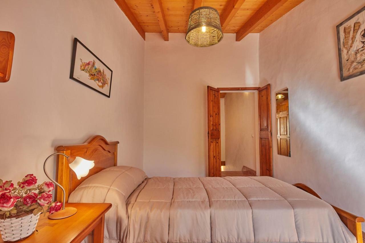Casa Fortuny In סולר מראה חיצוני תמונה