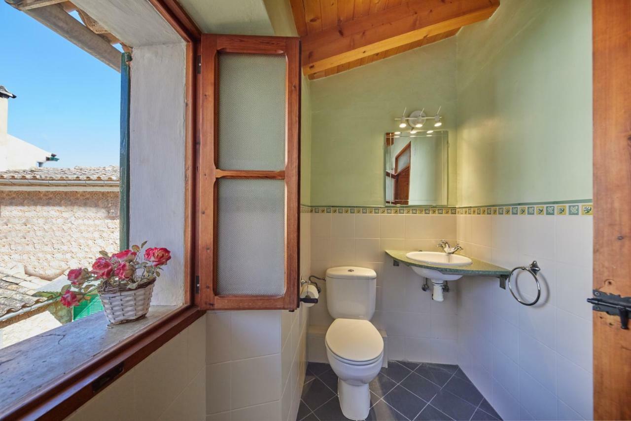 Casa Fortuny In סולר מראה חיצוני תמונה
